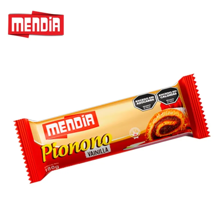 MENDIA PIONONO X 180G