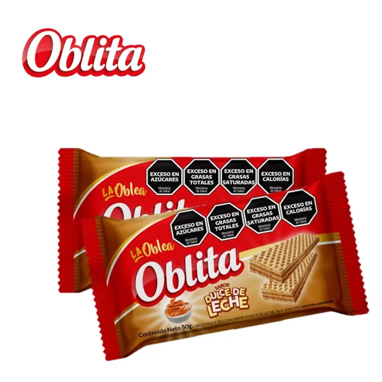 GALL OBLITA 50 GR DDL
