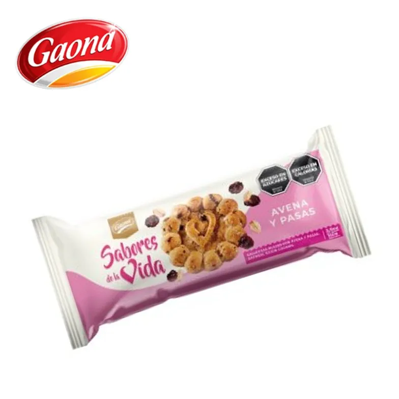 GALL SAB DE LA VIDA 160 G AV/PASAS (35XB)
