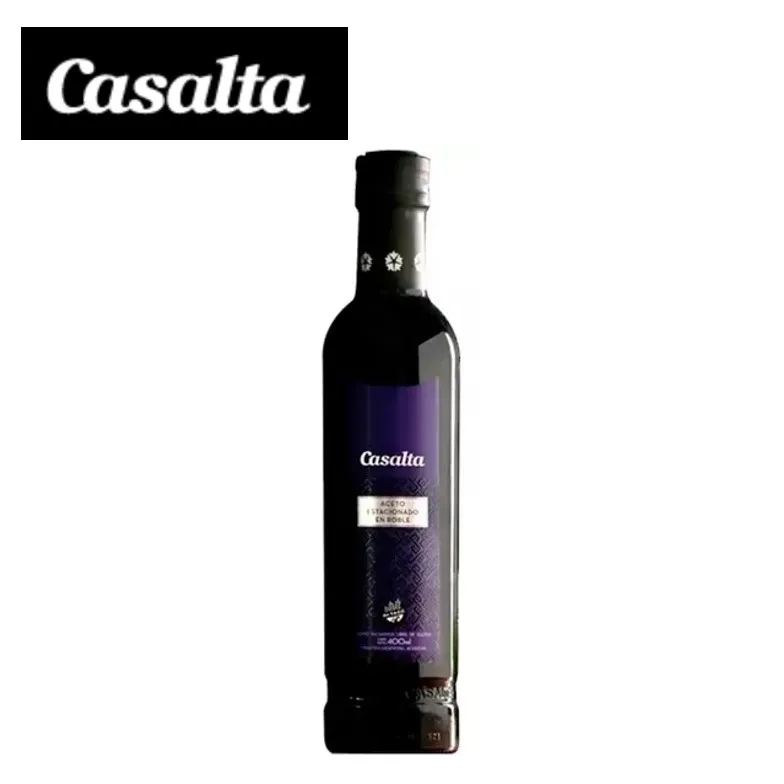 ACETO CASALTA 400 ML ESTAC EN ROBLE (6XB)