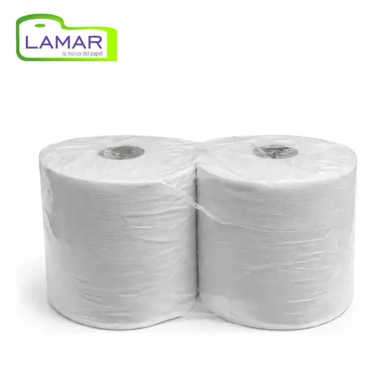 BOBINA LAMAR ECO 2 X 25CM 2,7 KG