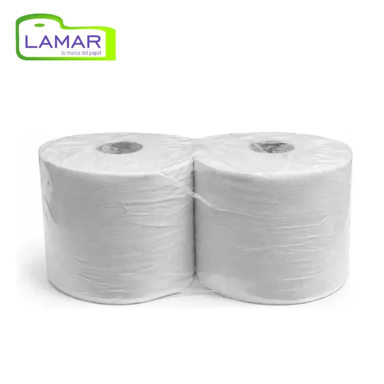 BOBINA LAMAR ECO 2 X 20CM 2,1 KG