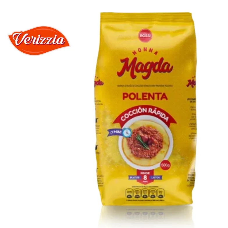 POLENTA INST MAGDA X 1K (10XB)