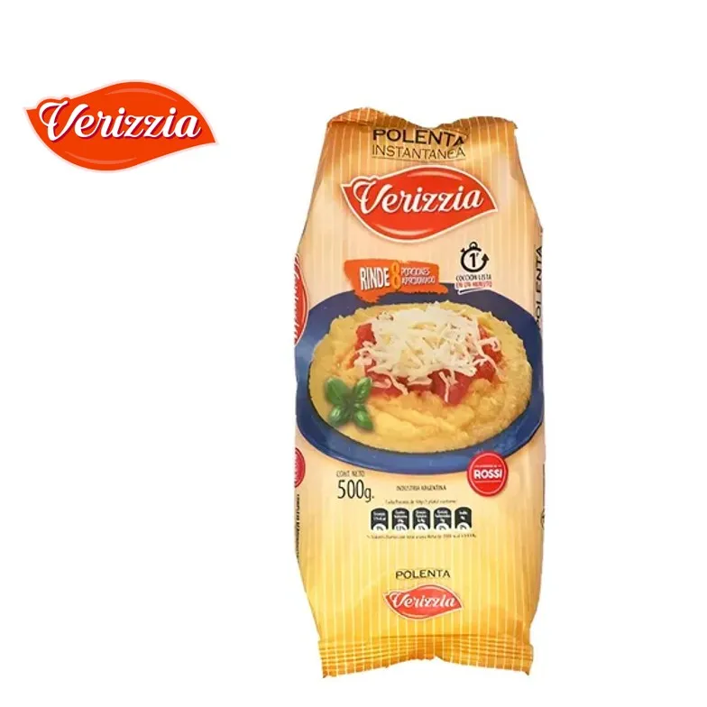 POLENTA INST VERIZZIA X 500G (10XB)