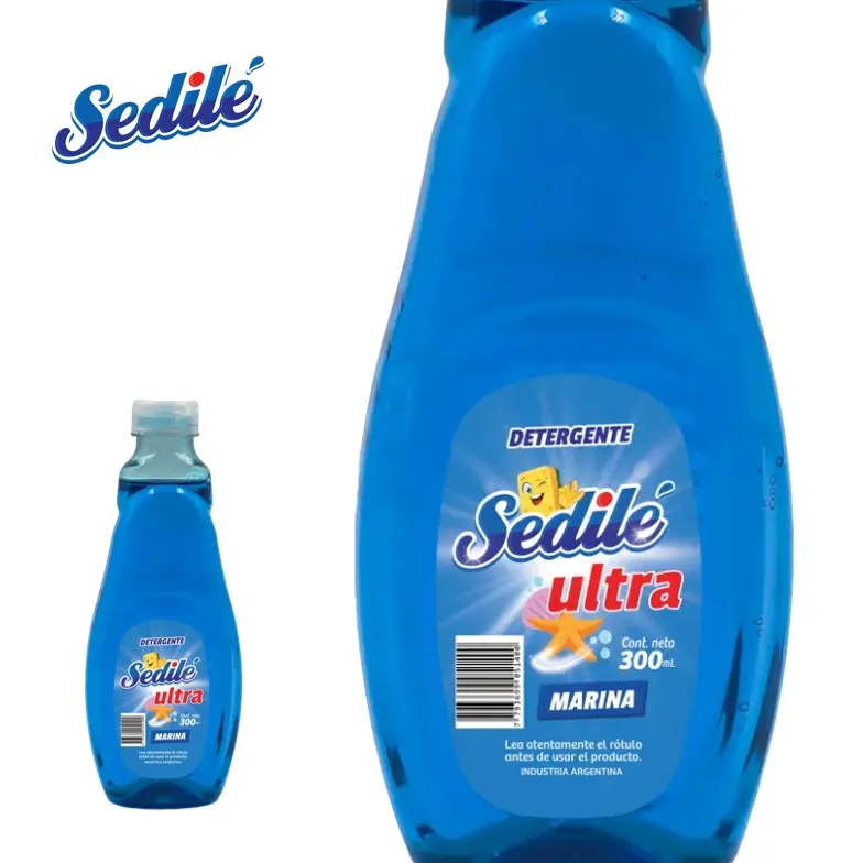 LAVAVAJ SEDILE 300 ML ULTRA MARINA (18XB)