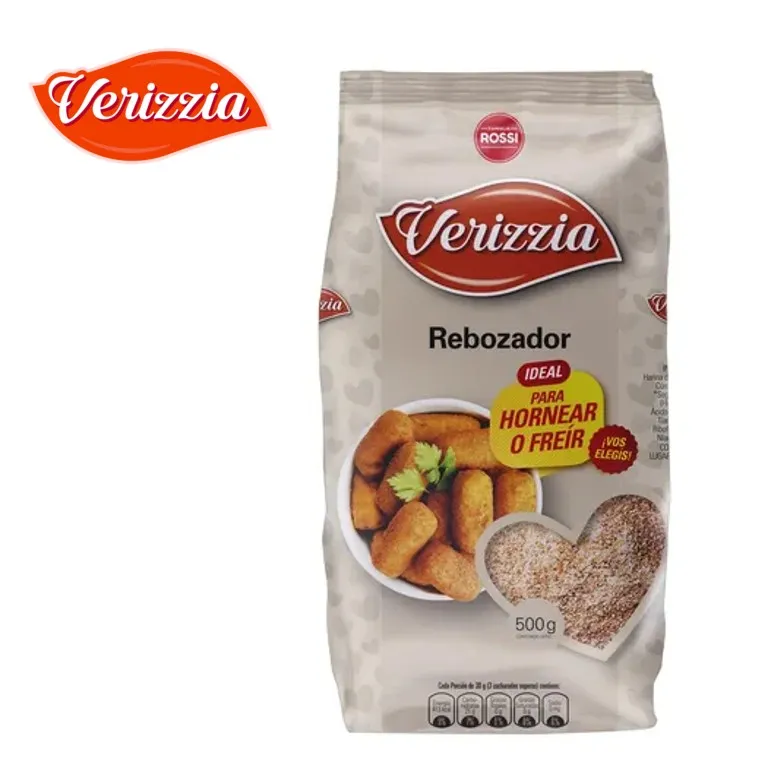 REBOZADOR VERIZZIA 500 G 12XB