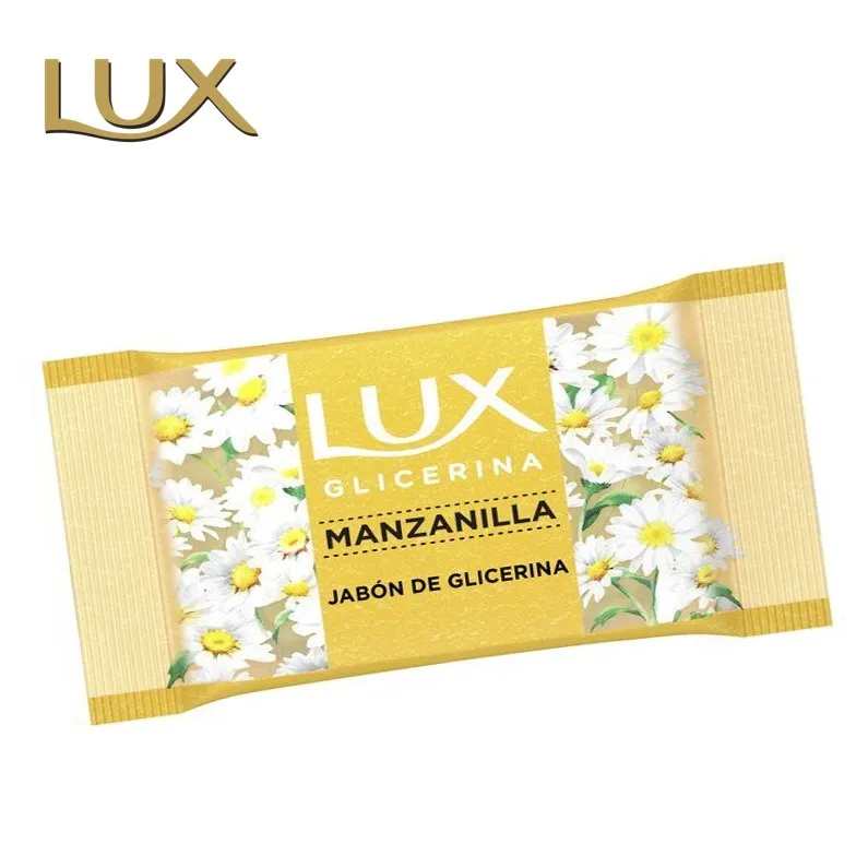 JABON TOC LUX MANZANILLA X 3U