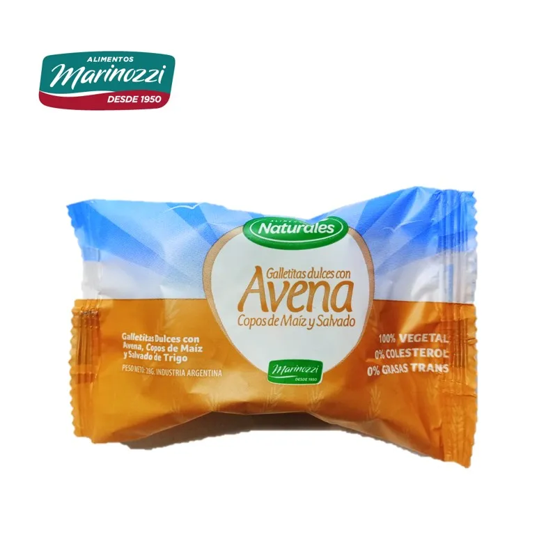 GALL ALIM NAT 28G AVENA COPOS(78XB)