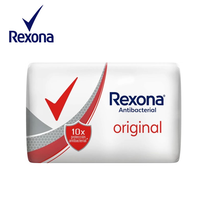 JABON TOC REXONA 90 GR ANTIBACT ORIG (108XB)