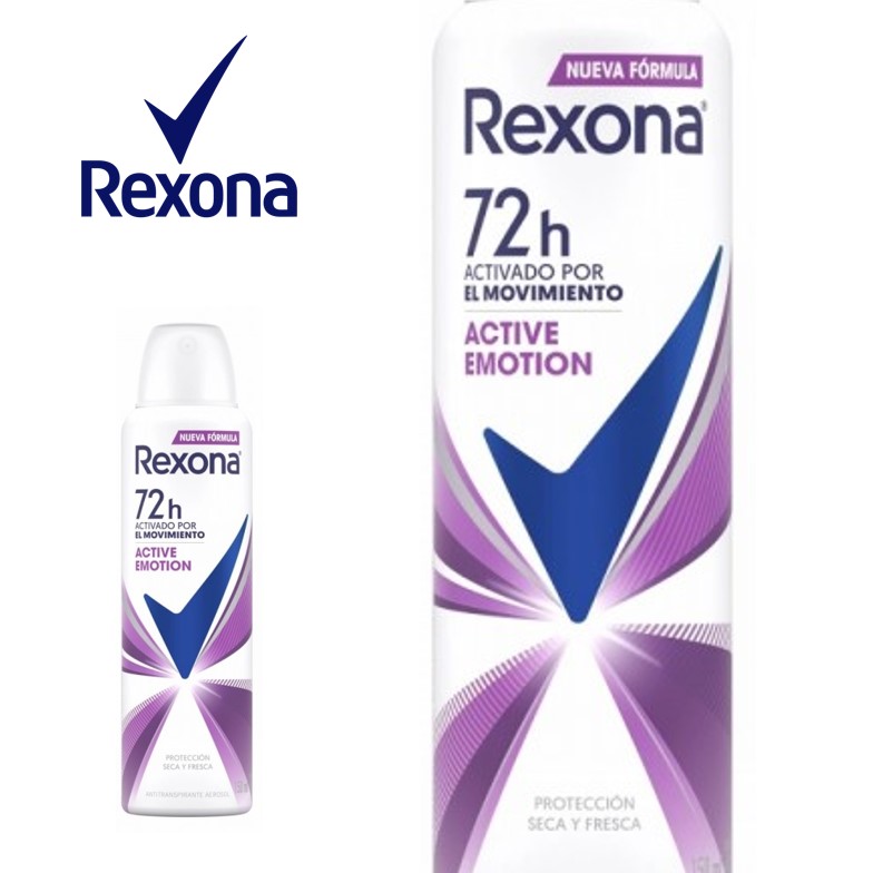 REXONA WOM FUTBOL 150 ML (12XB)