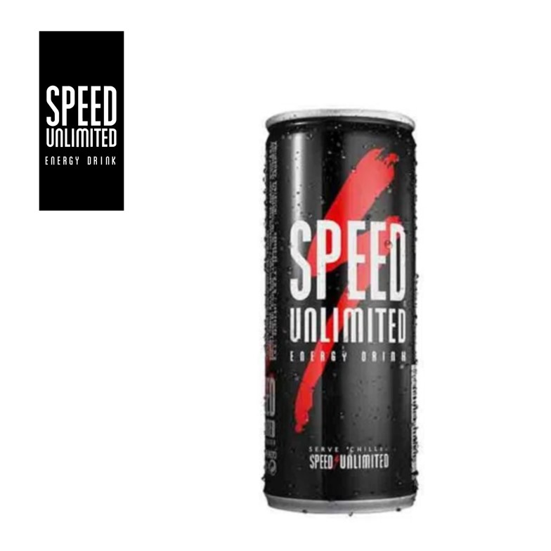 SPEED 250 ML (24XB)