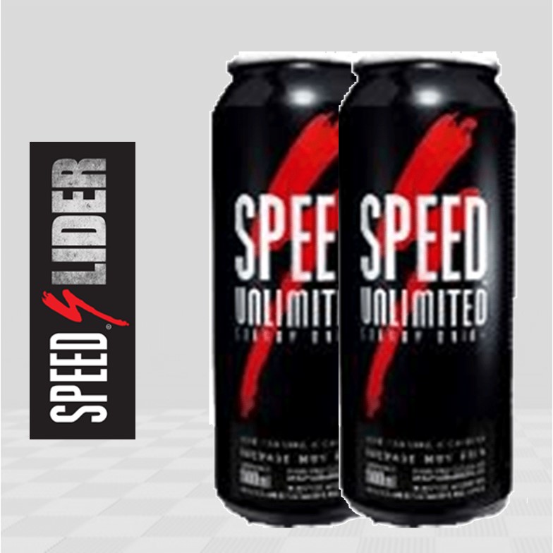 SPEED 473 CC (12XB)