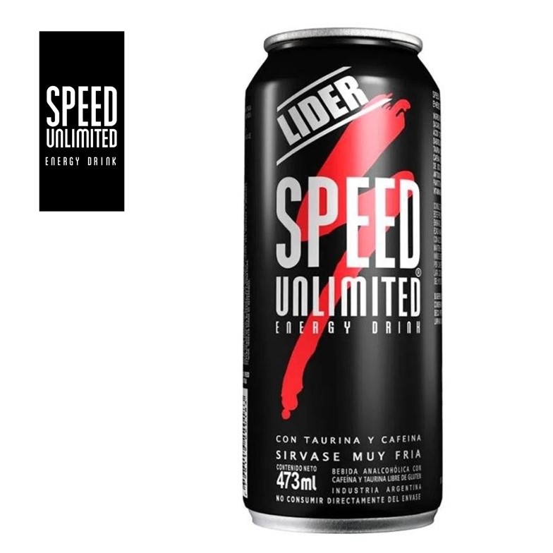 SPEED 473 CC (12XB) - imagen 2