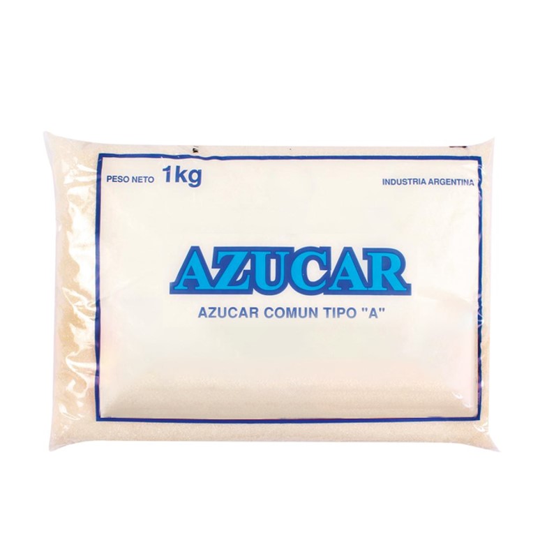 AZUCAR DULCY 10 X 1K