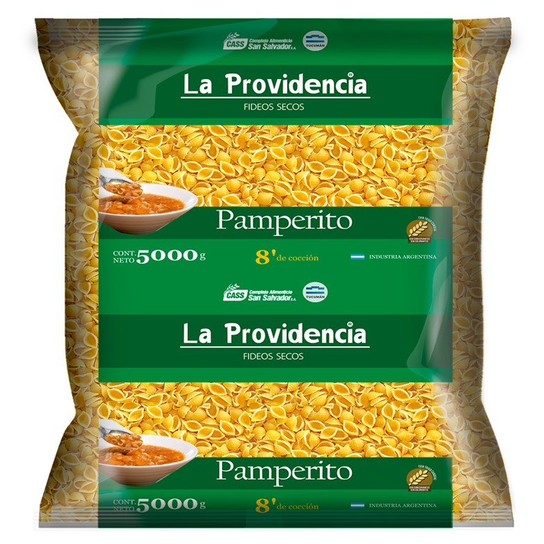FID PROVIDENCIA PAMPERO 5 KG