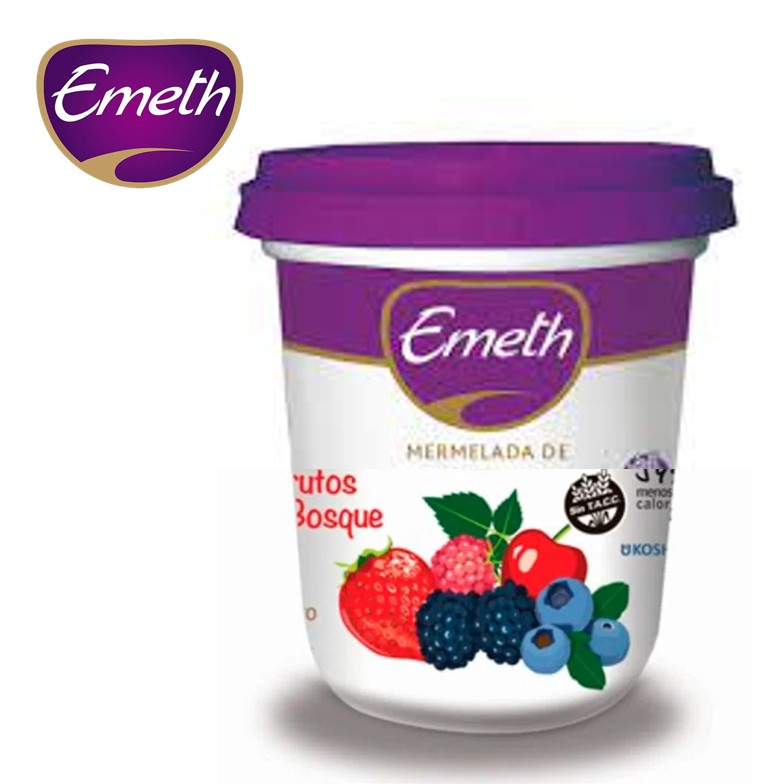 MERM EMETH 420 GR FR BOSQUE P (12XB)