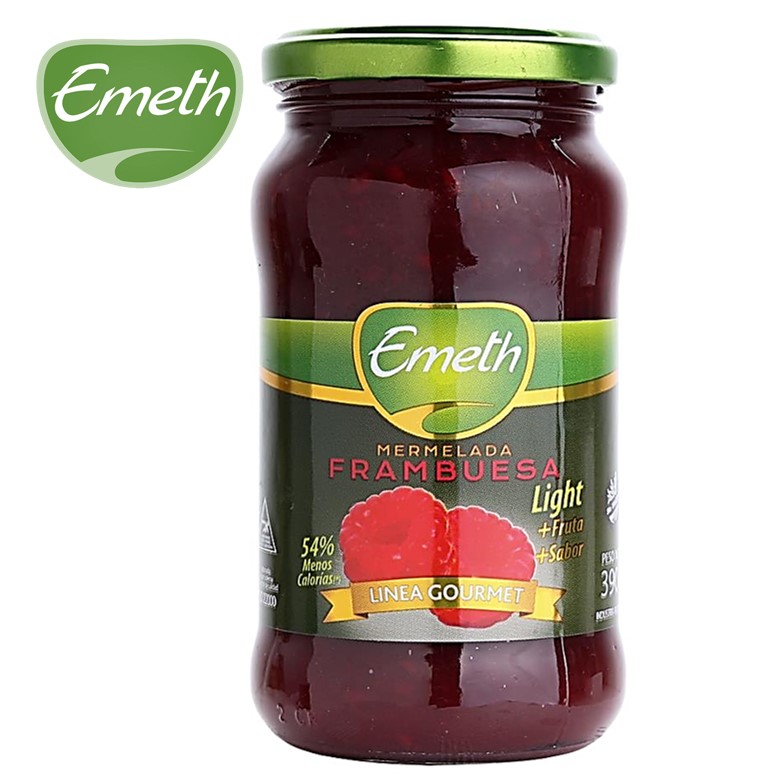 MERM EMETH 390 GR LIGHT FRAMBUESA F (6XB)