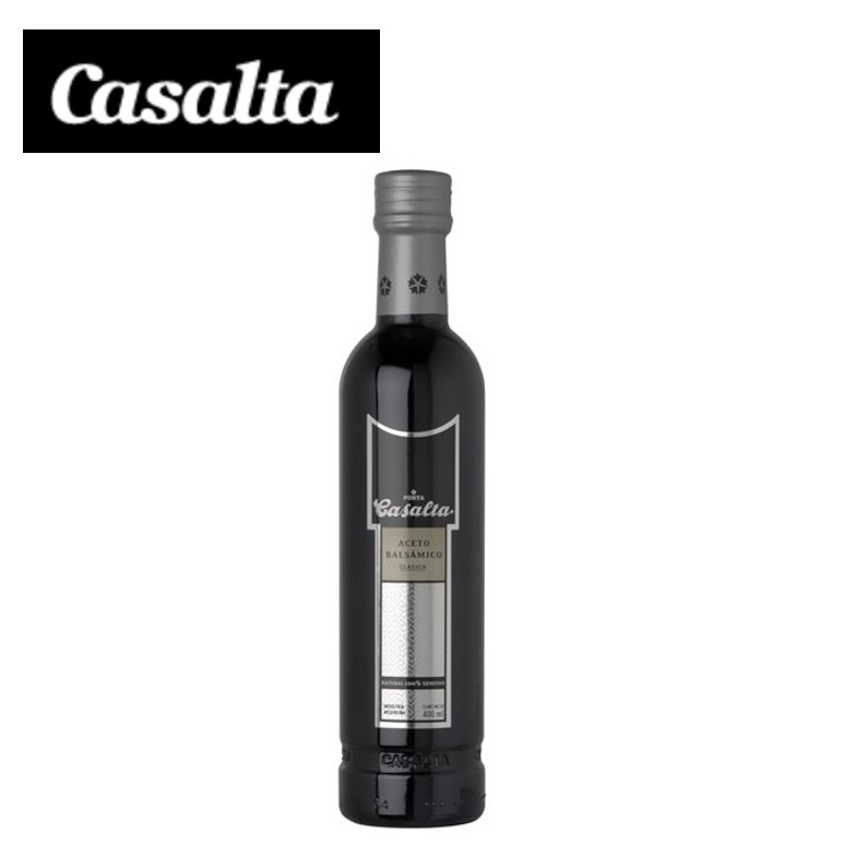 ACETO CASALTA 500 ML CLASICO (12XB)