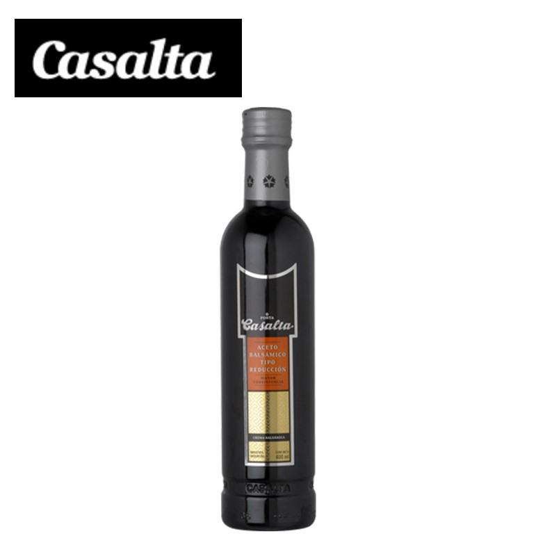 ACETO CASALTA 400 ML REDUCCION (12XB)