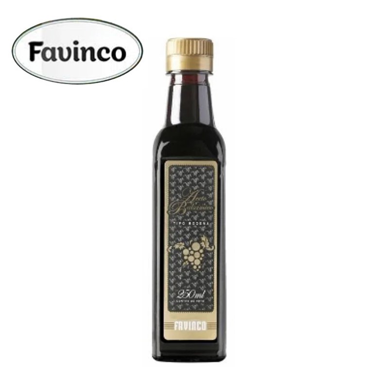 ACETO FAVINCO 250 ML (15XB)