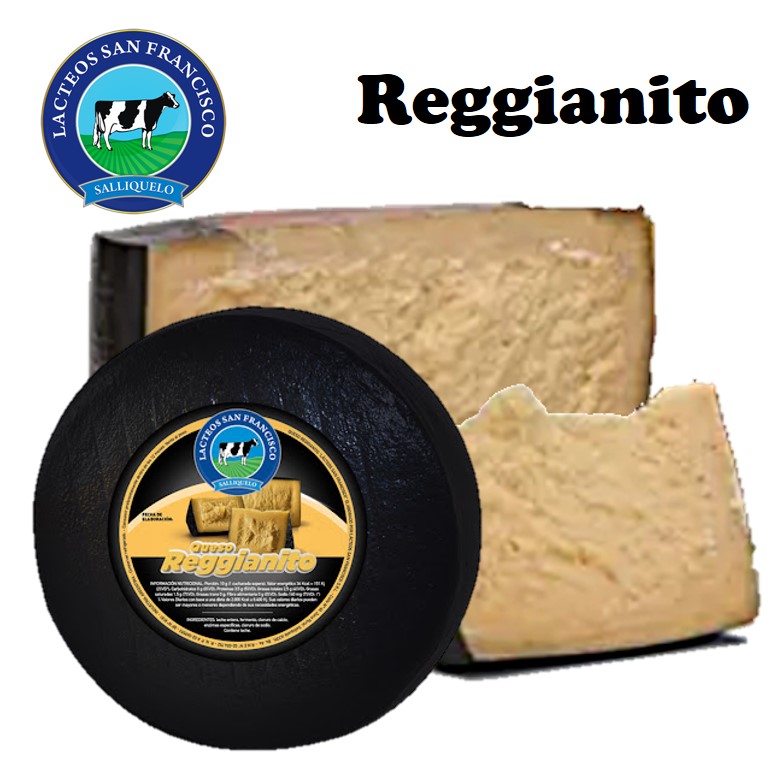 REGGIANITO SAN FRANCISCO (4 KG)