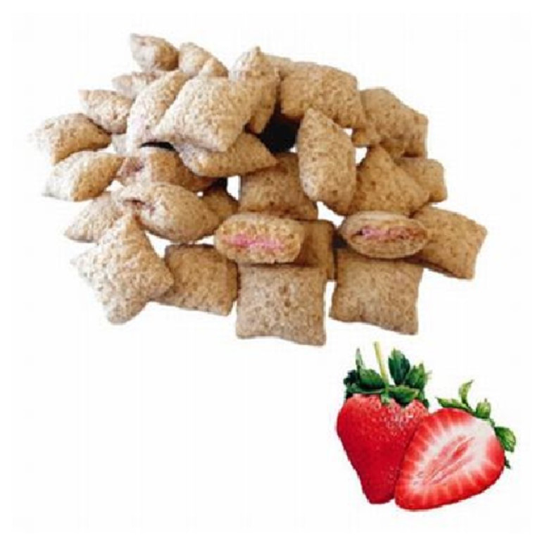 ALMOHADITA FRUTILLA 2.5 KG NUTRIFOODS  (4XB)