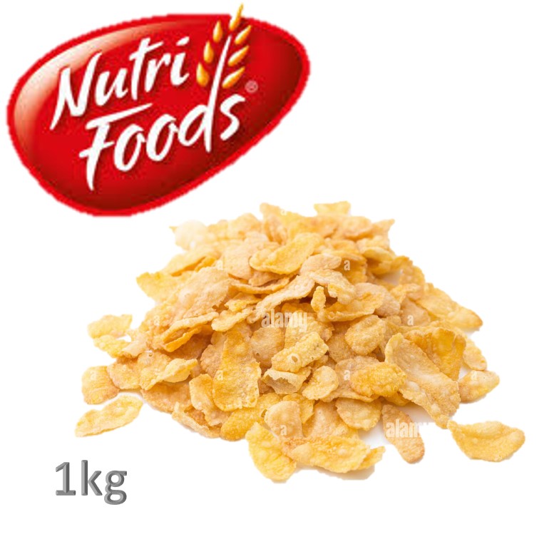 COPO MAIZ AZUC 1 KG NUTRIFOODS (11XB)