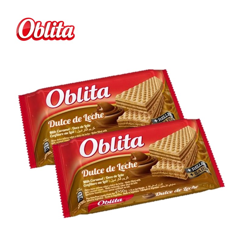 GALL OBLITA 50 GR LIMON