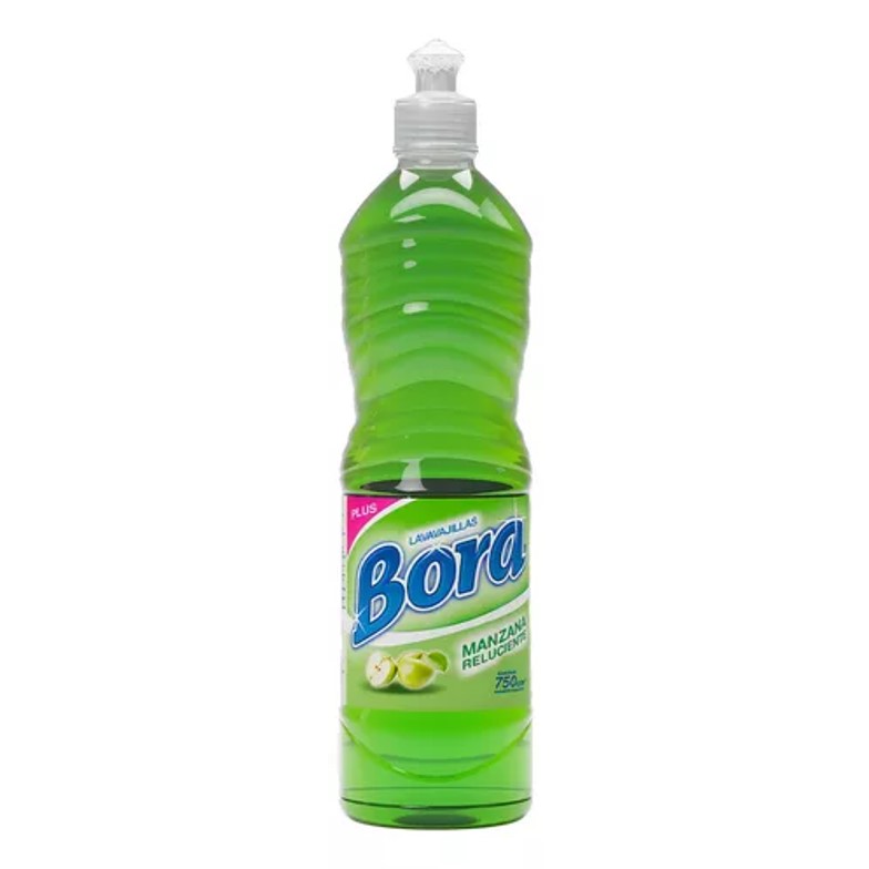 LAVAVAJ BORA 900 CC MANZANA (12XB)
