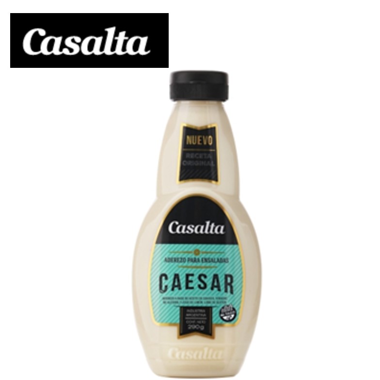 CAESAR CASALTA  285GR (12XB)