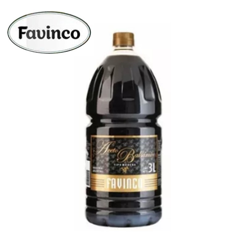 ACETO FAVINCO 3 LT (4XB)