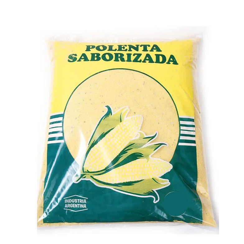 POLENTA LA NONNA PARA PERRO 3 KG  (6XB)