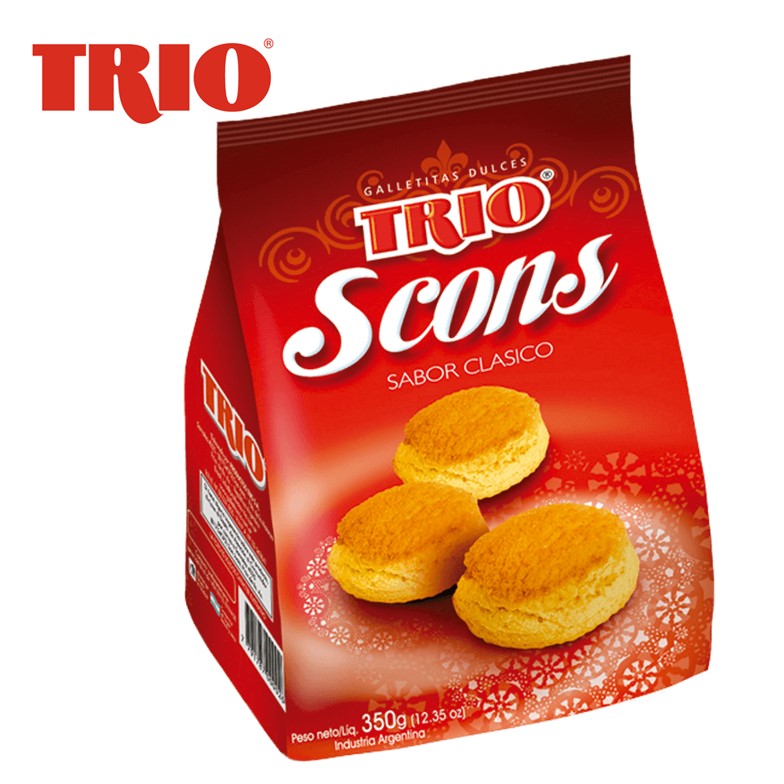 GALL TRIO 320 GR SCONS (12XB)