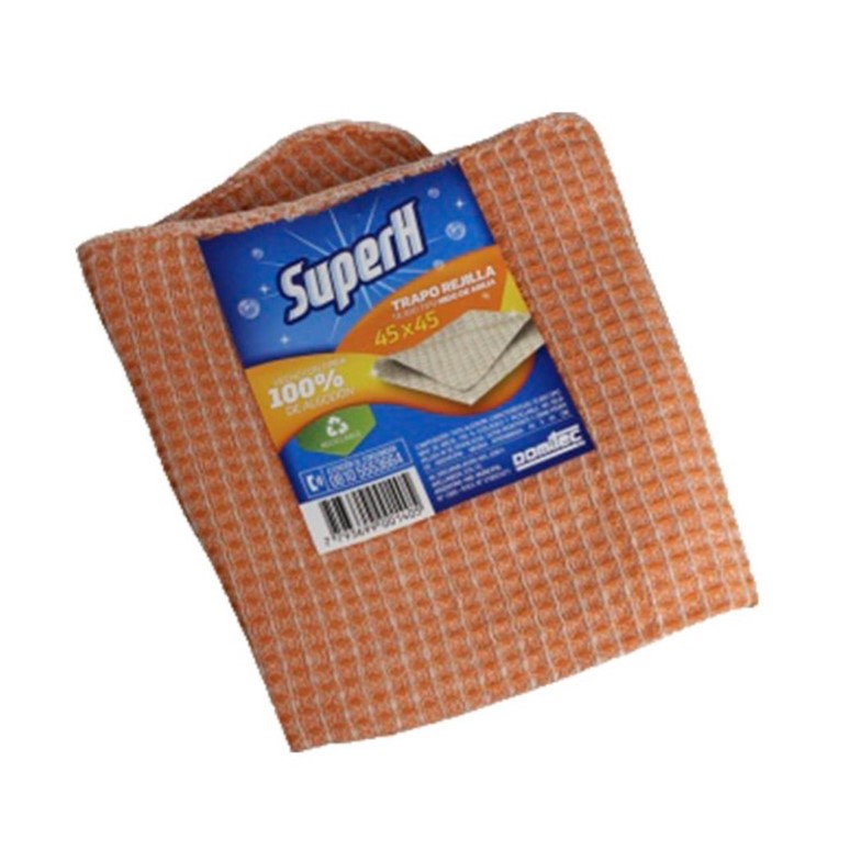 REJILLA DOMITEC NIDO ABEJA 45X45