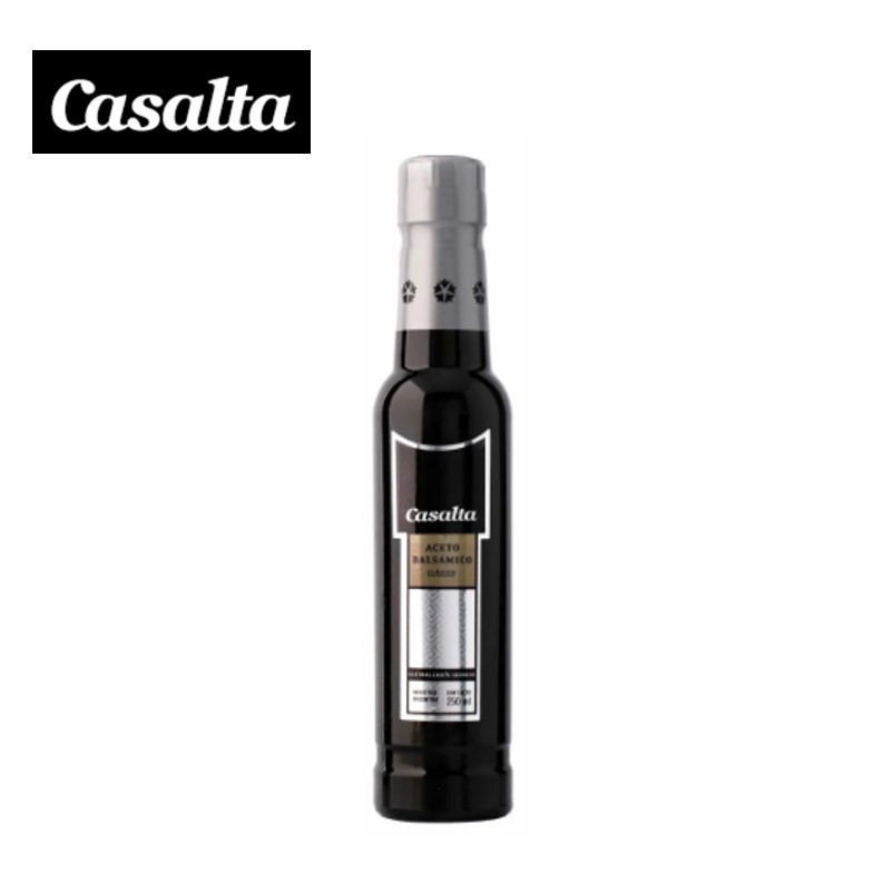 ACETO CASALTA 250 ML CLASICO (12XB)