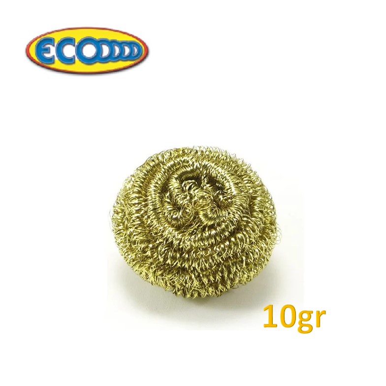 BOLLITO ACERO DORADO ECOO 10 GR (36 UXB) - imagen 2