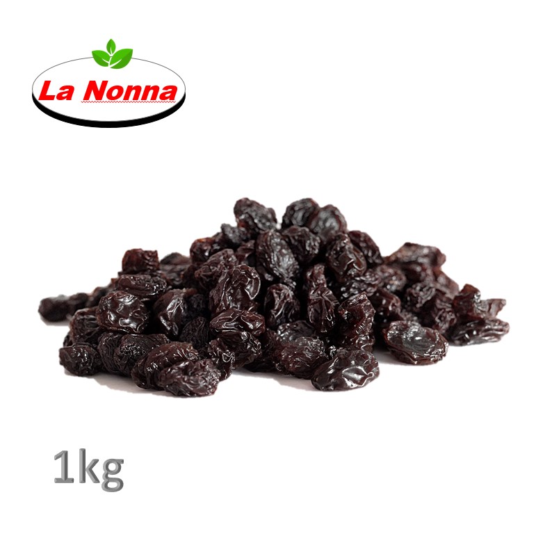 PASAS DE UVA 1 KG LA NONNA (12XB)