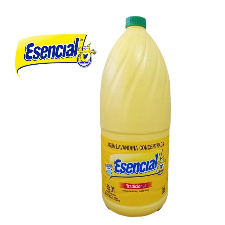 LAVANDINA SEDILE 2 LT (8XB)
