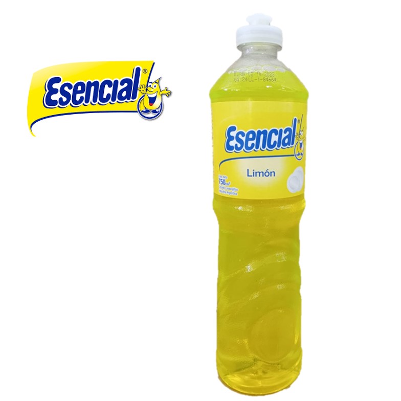 LAVAVAJ SEDILE CRIST LIMON 750 CC (15XB)