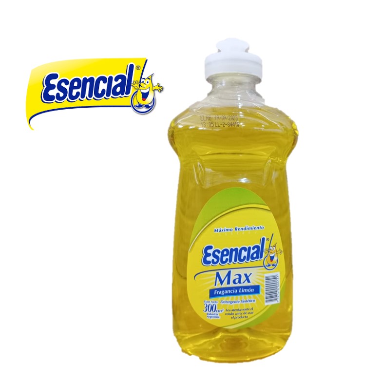 LAVAVAJ SEDILE 300 ML ULTRA LIMON (18XB)