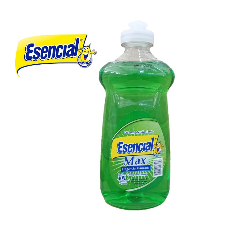 LAVAVAJ SEDILE 300 ML ULTRA MANZANA (18XB)