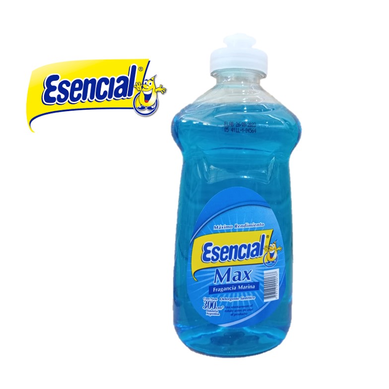 LAVAVAJ SEDILE 300 ML ULTRA MARINA (18XB)