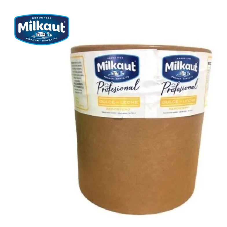 DDL MILKAUT 10 KG REPOSTERO (1XB)