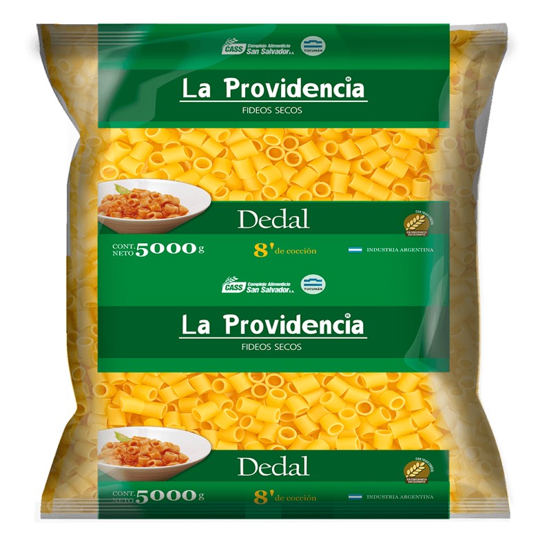 FID PROVIDENCIA DEDAL 5 KG (1XB)