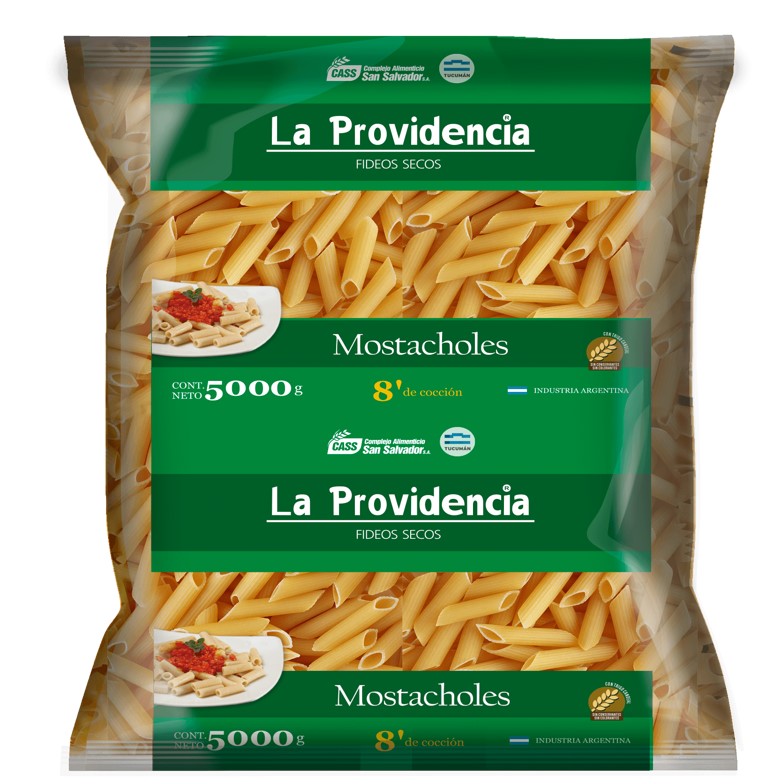 FID PROVIDENCIA MOSTACHOL 5 KG  (1XB)