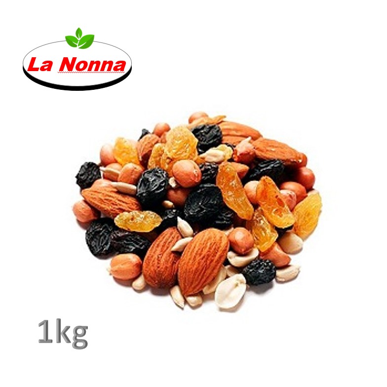 MIX ENERGETICO 1 KG LA NONNA