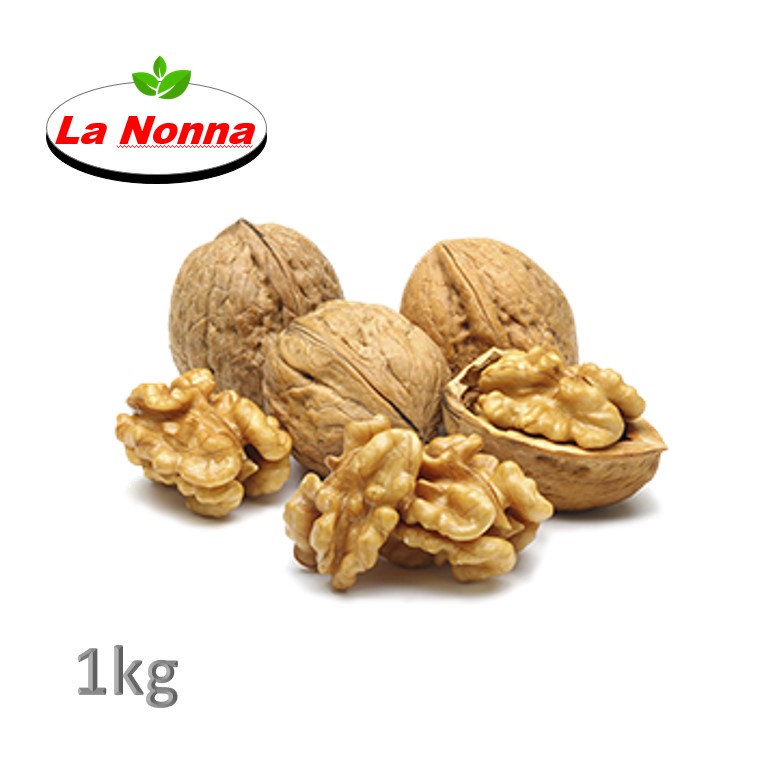 NUEZ MARIPOSA 1 KG LA NONNA