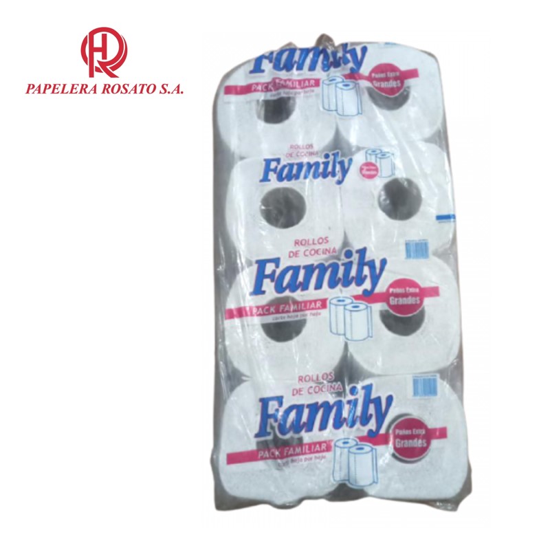 ROLLO COC FAMILY 8X140 (1XB)