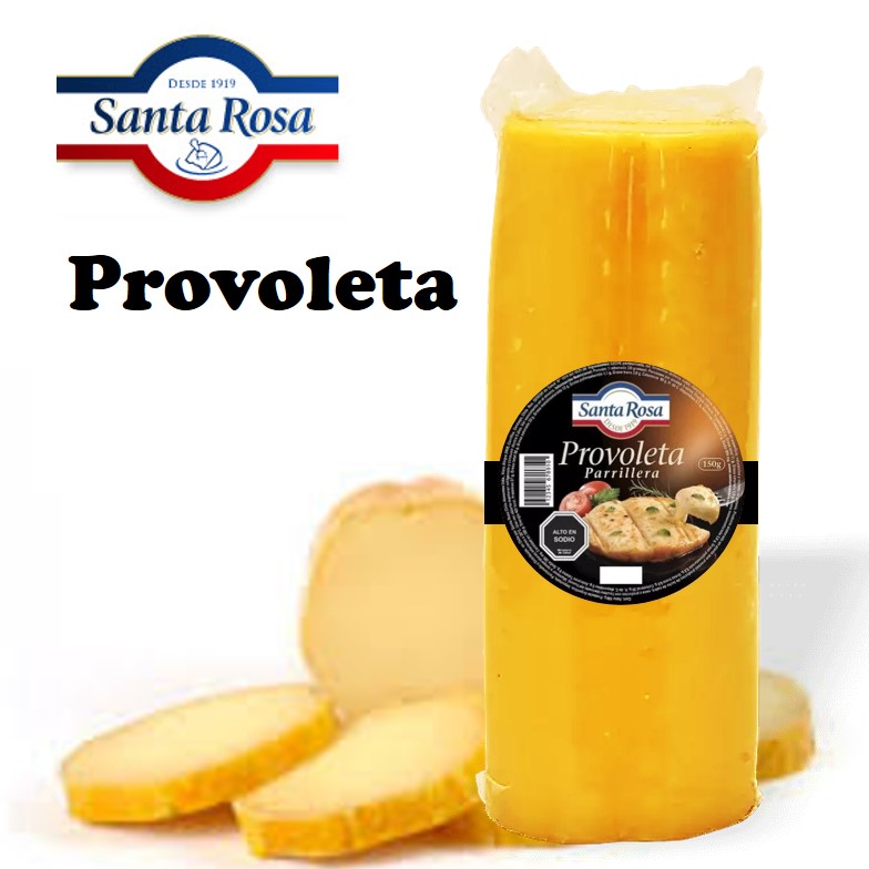 PROVOLETA SANTA ROSA BARRA PARR (4 KG)
