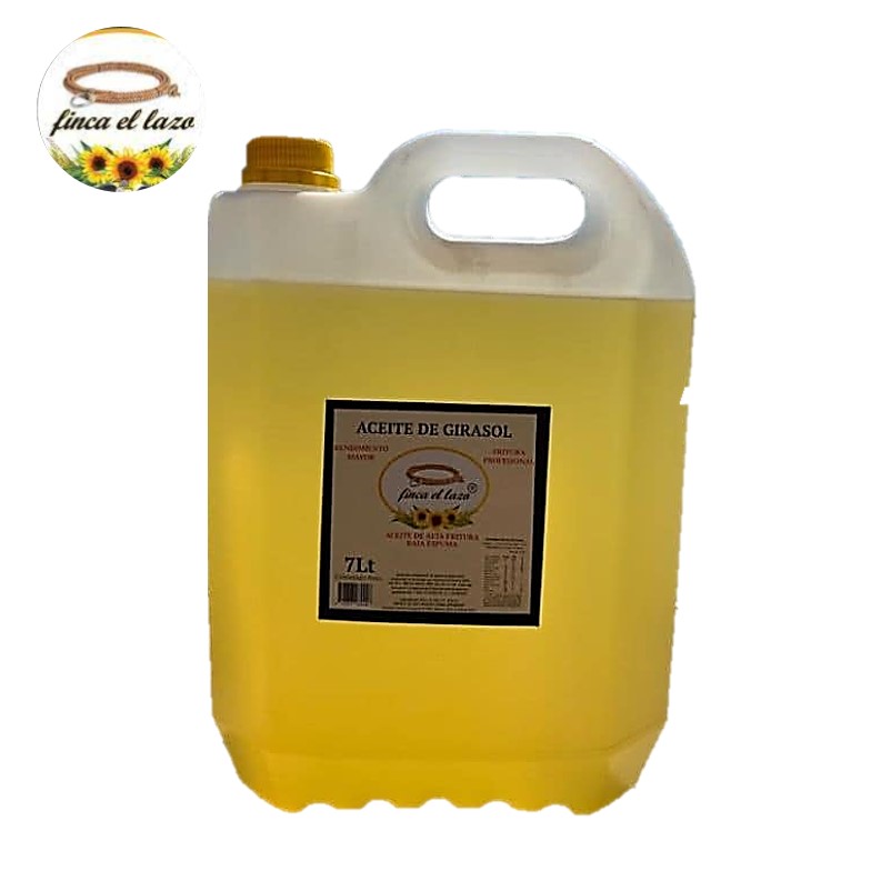 ACEITE GIR 5 LT LEIRA (4XB)